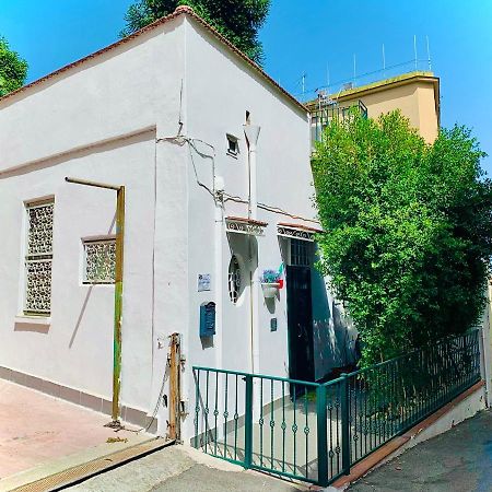 Posillipo 176 Home Naples Exterior photo