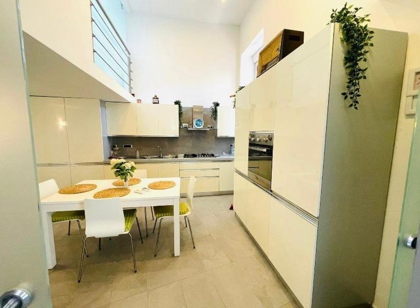 Posillipo 176 Home Naples Exterior photo