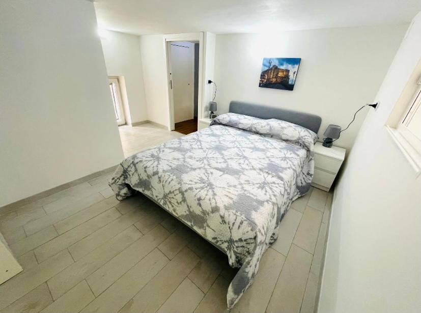 Posillipo 176 Home Naples Exterior photo