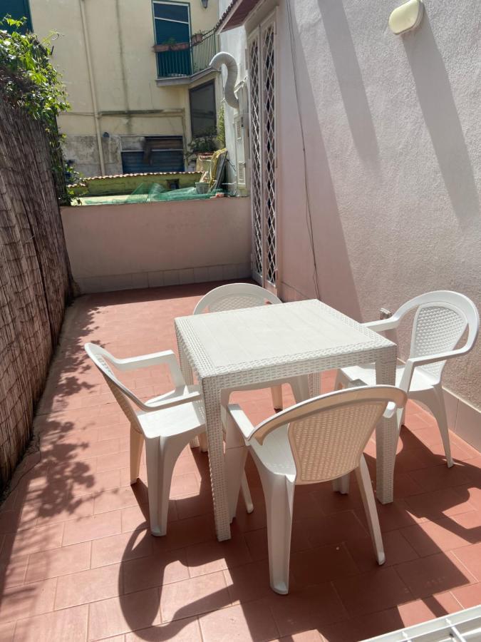Posillipo 176 Home Naples Exterior photo