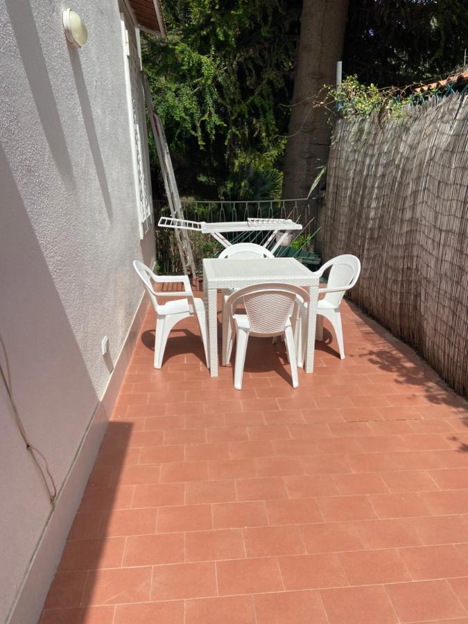 Posillipo 176 Home Naples Exterior photo