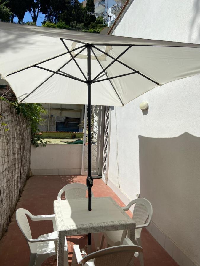 Posillipo 176 Home Naples Exterior photo