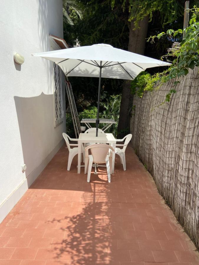 Posillipo 176 Home Naples Exterior photo